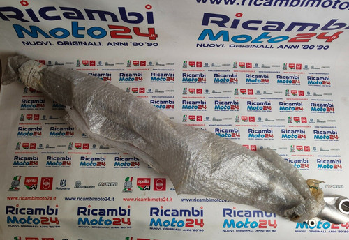 Forcella gambale completo - forcella,