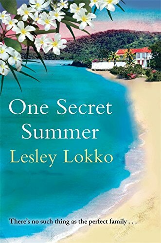 One secret summer lesley - secret, by