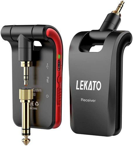 Lekato 4ghz 280 sistema - lekato, 2.4ghz