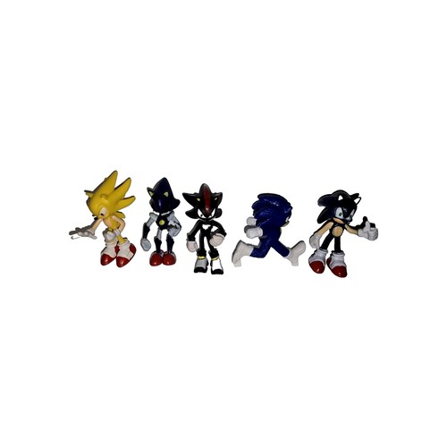 Sonic the hedgehog - sonic,