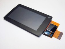 Schermo LCD touch display
