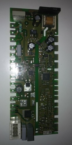 614313800 scheda frigo - 614313800,
