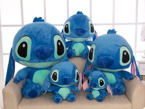 Giant hung lilo stitch toy - giant,