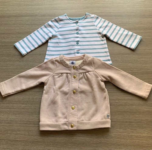 Petit bateau occasione - ♥,