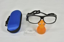 Occhiali radioprotezione