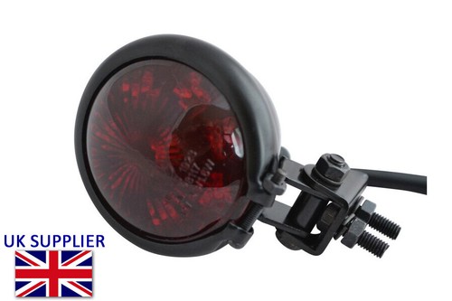 Fanale posteriore stop per
