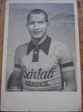 LAMA GINO BARTALI GARDIOL