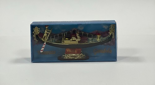 Souvenir gondola venezia - souvenir,