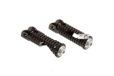 Poggiapiedi pedane passeggero