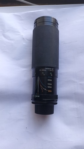 Tamron 300mm 8 macro - f3.8,