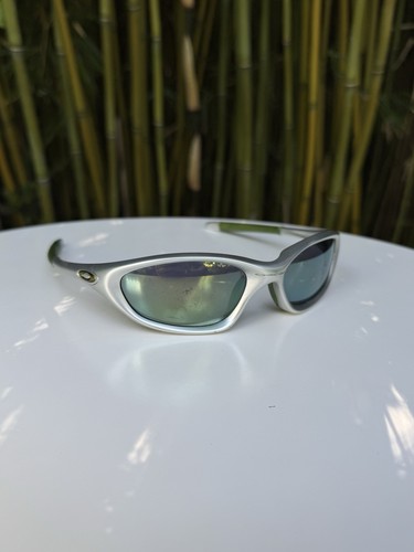 Oakley fmj con lenti - oakley, xx
