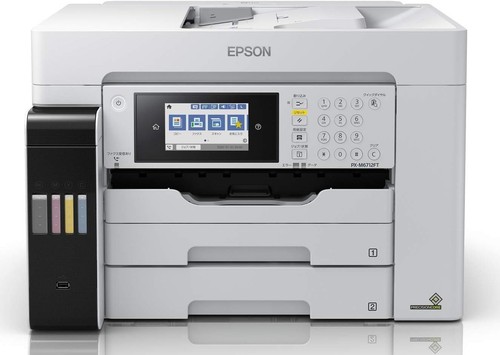 Campagna epson ecotank a3 - epson,