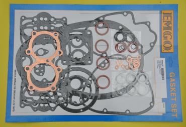 Kit guarnizioni triumph - kit, 650