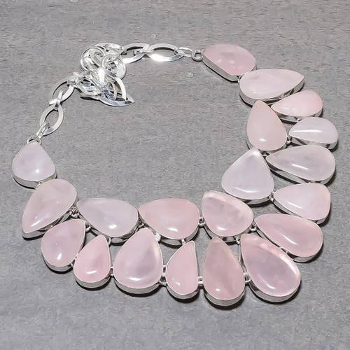 Collana gioielli etnici fatti