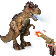 Palyset Dinosauro T-Rex