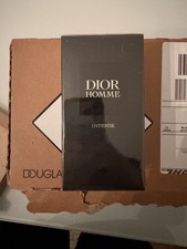 Dior Homme Intense 100ml Eau