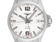 Longines Conquest VHP