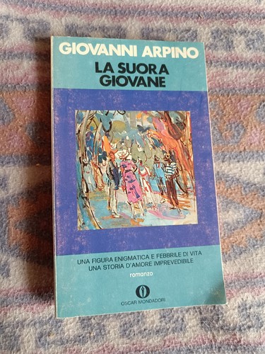 Suora giovane giovanni - suora,
