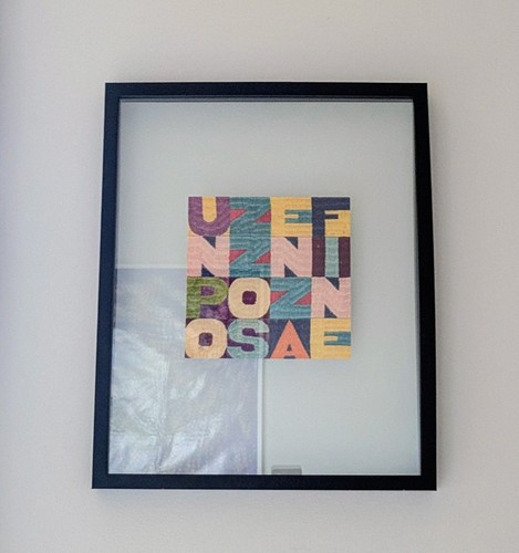 Alighiero boetti - ,