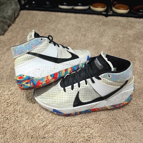 Scarpe uomo kd13 taglia 5 - scarpe, 12,5