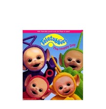 The Happy Day with Teletubbies