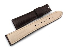 Breguet Cinturino Vera Pelle