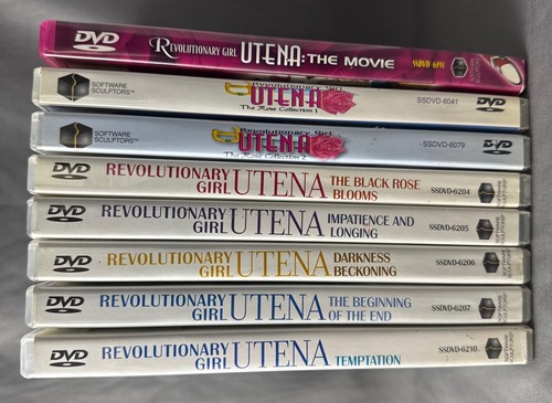 Lotto dvd revolutionary - lotto,