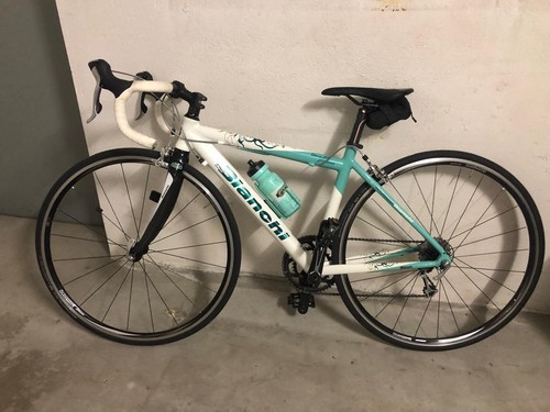 Bici corsa donna - , rc