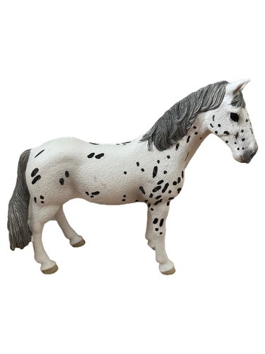 Schleich stallone appaloosa - schleich,