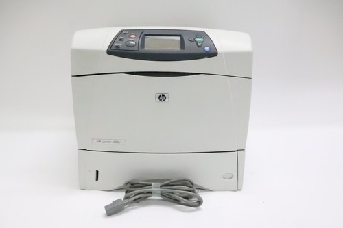 Laserjet 4350n stampante - laserjet,