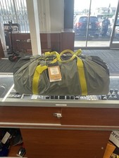 The North Face Wawona Tenda 8