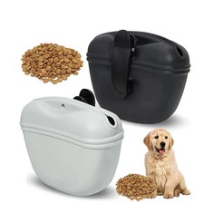 Borsa premi cane silicone -