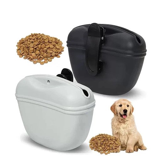 Borsa premi cane silicone - ,