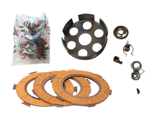 Kit revisione frizione vespa - revisione,