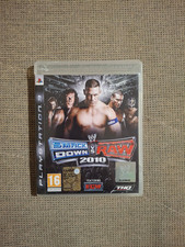 Smack Down Vs Raw 2010