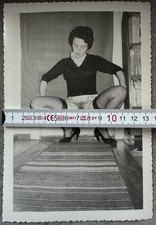 Fotografia di nudo vintage