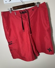 Pantaloncini da tavola Hurley
