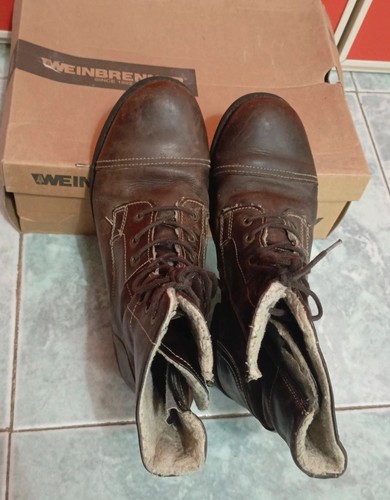 Stivali weinbrenner - weinbrenner, bata)