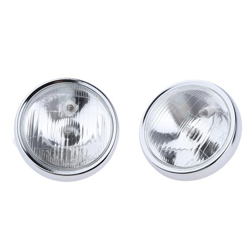 Phare avant reproduction - 2x,