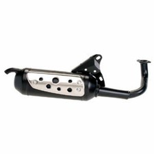 Marmitta Silent Pro Mbk Yn Ovetto 100 2000-2002 403753175#3