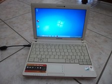 NETBOOK SAMSUNG NC10
