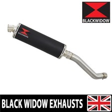 Bidone terminale silenziatore