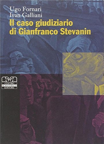 Caso giudiziario di - caso,