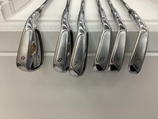 (TaylorMade) Set di ferri 6
