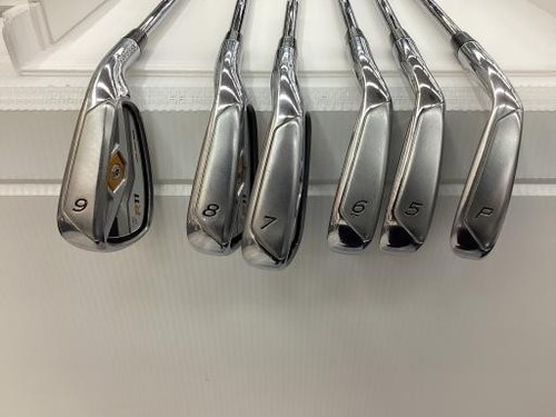 Set ferri 6 - di,