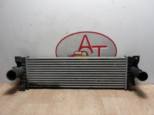 Scambiatore aria - , (intercooler)