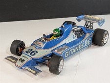 Tamiya 1979 Ligier JS11 Ford