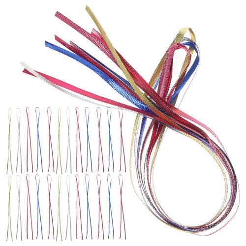 Pcs accessori treccine - pcs,