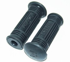 GOMMINI PEDANE POGGIAPIEDI PEGS BIANCHI BIANCHINA 125 SCUDO DEL SUD