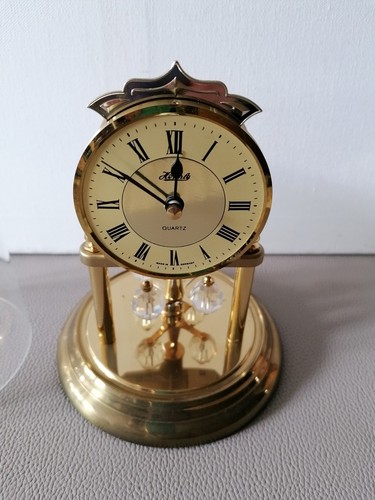 Orologio pendolo girevole - orologio,